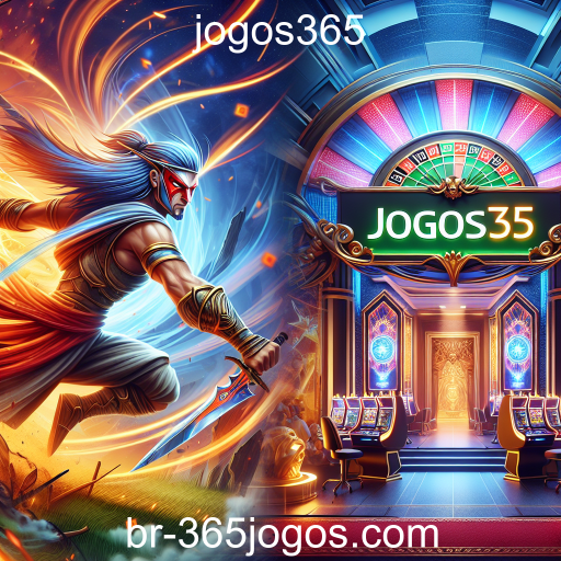 A Ascensão dos Jogos de Ação: Uma Análise do Gênero Mais Empolgante