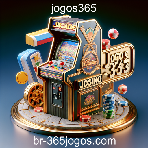 A Nostalgia dos Jogos de Arcade e Seu Legado Atual